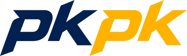 pkpk লোগো